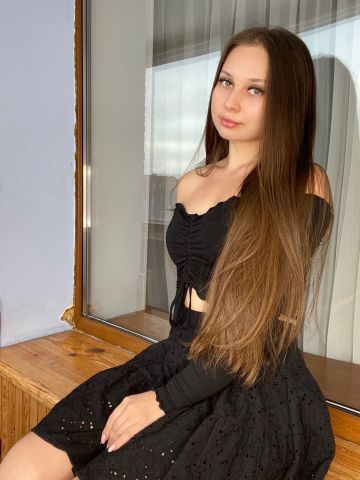Проститутка Ивона